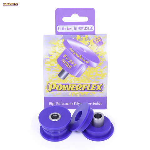 Powerflex PFF1-301 Caster Arm To Upper Ball Joint 26mm