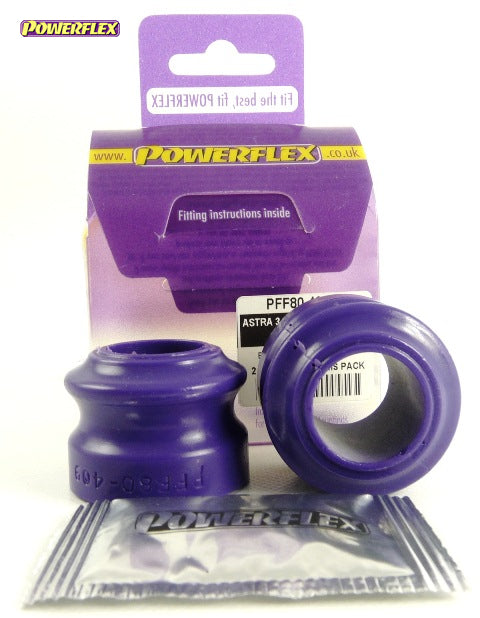 Powerflex PFF80-409-24 Front Anti Roll Bar Eye Bolt Bush 24mm 24mm