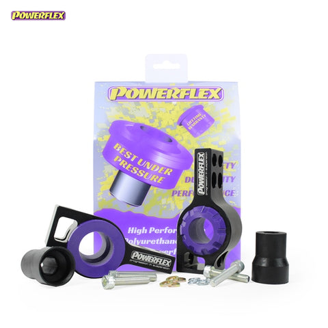 Powerflex PFF85-502G Front Wishbone Rear Bush Anti-Lift & Caster Offset