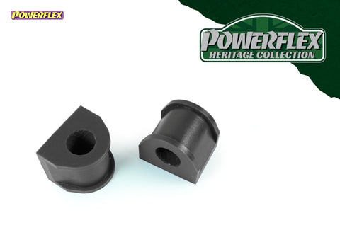 Powerflex PFR85-225-20.5H Rear Anti Roll Bar Inner Bush 20.5mm 20.5mm