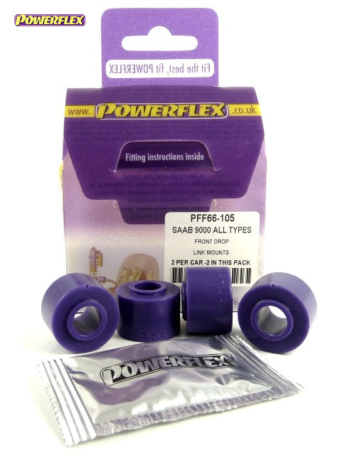 Powerflex PFF66-105 Front Anti Roll Bar Drop Link Bush