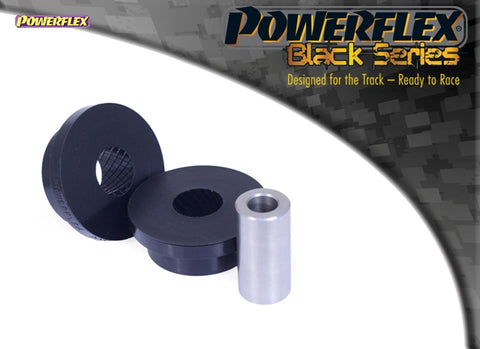 Powerflex PFF80-1032BLK Rear Lower Engine Mount Rear Bush