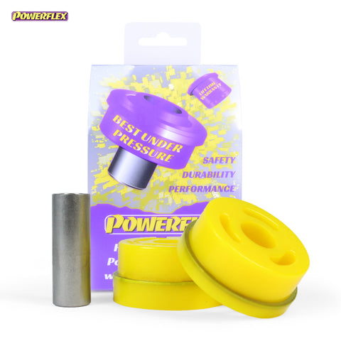 Powerflex PFR69-124 Rear Subframe-Front Outrigger To Chassis Right Side