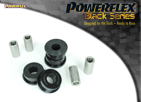 Powerflex PFR66-419BLK Rear Link Rod to Axle Bush
