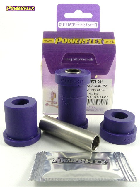 Powerflex PFF76-201 Front Track Control Arm Bush