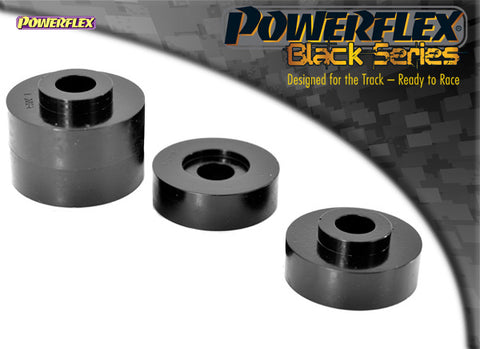 Powerflex PFF1-202BLK Front Caster Bar To Body