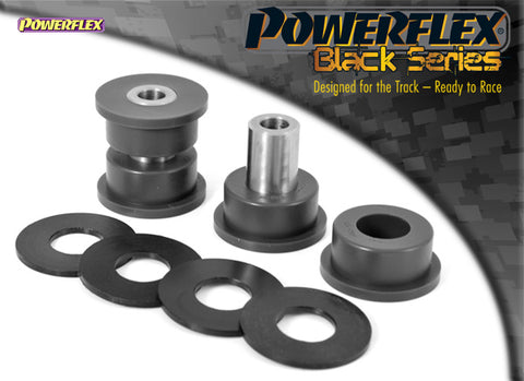 Powerflex PFR69-507BLK Rear Trailing Arm Rear Bush