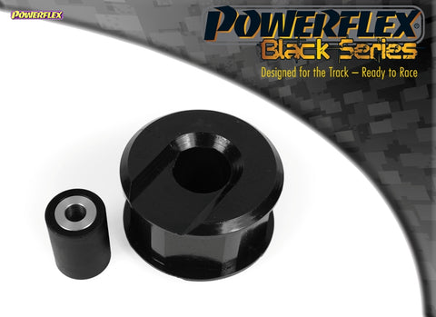 Powerflex PFF85-620BLK Lower Engine Mount Large Bush
