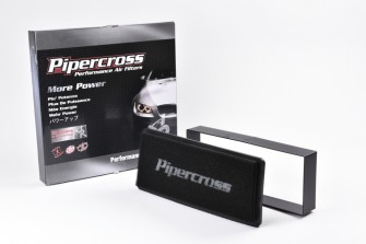 Pipercross expand their BMW application range