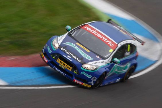 The Motorbase team are one of the most popular and successful teams in the BTCC