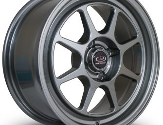 Wheel In focus, The Rota Spec8