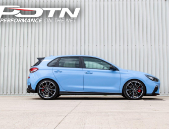 POTN’s new car……The Hyundai i30N Performance